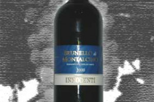 Innocenti Docg Brunello di Montalcino